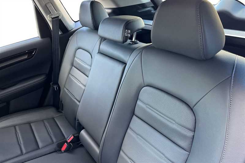 Used Honda CR-V 2024 for sale - 76434942: Photo 8