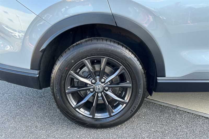 Used Honda CR-V 2024 for sale - 76434942: Photo 9