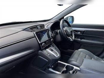 Used Honda CR-V 2022 for sale - 78536727: Photo