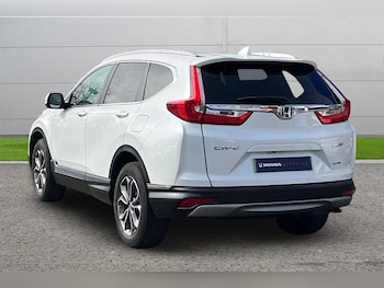 Used Honda CR-V 2022 for sale - 78536727: Photo