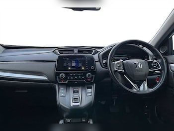 Used Honda CR-V 2022 for sale - 78536727: Photo