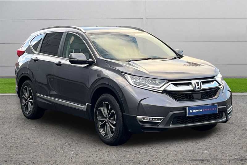 Used Honda CR-V 2022 for sale - 76875227: Photo 1