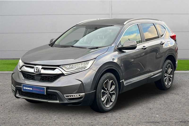 Used Honda CR-V 2022 for sale - 76875227: Photo 10