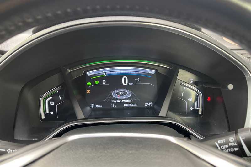 Used Honda CR-V 2022 for sale - 76875227: Photo 11