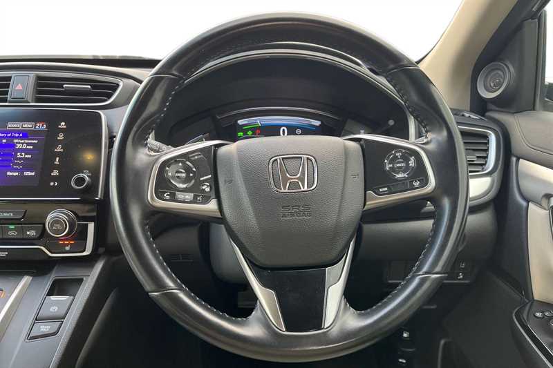 Used Honda CR-V 2022 for sale - 76875227: Photo 13