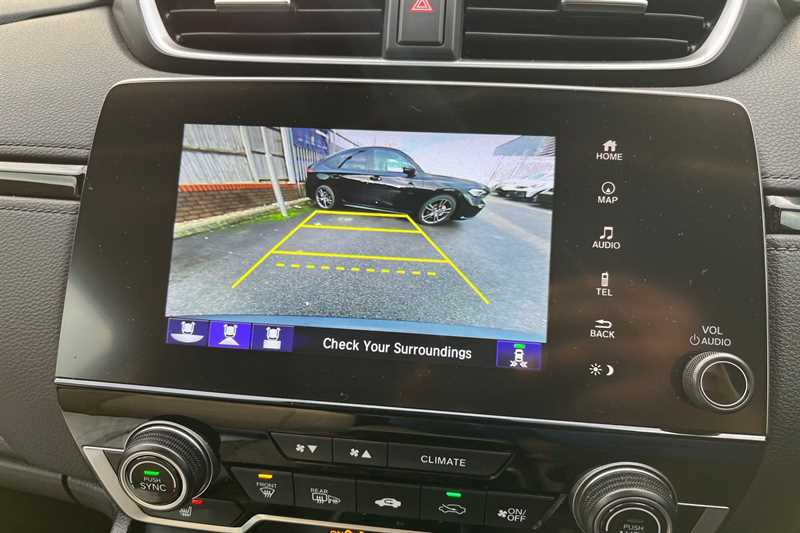 Used Honda CR-V 2022 for sale - 76875227: Photo 14