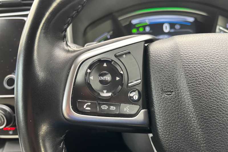 Used Honda CR-V 2022 for sale - 76875227: Photo 17