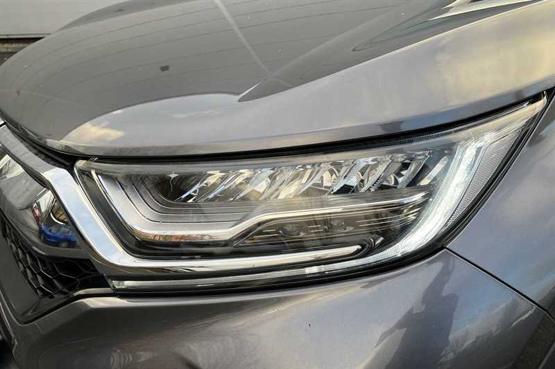 Used Honda CR-V 2022 for sale - 76875227: Photo 19