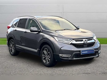 2.0 I-MMD HYBRID SR 5DR ECVT