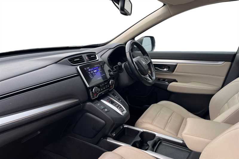 Used Honda CR-V 2022 for sale - 76875227: Photo 2