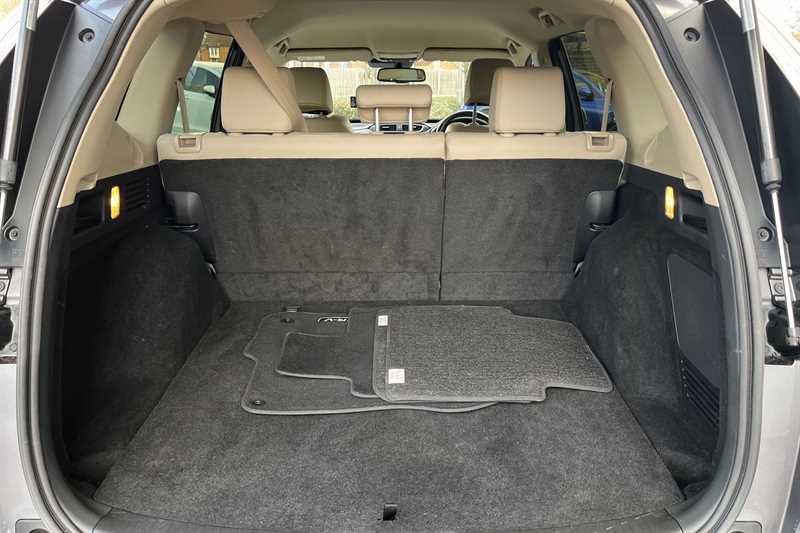 Used Honda CR-V 2022 for sale - 76875227: Photo 20