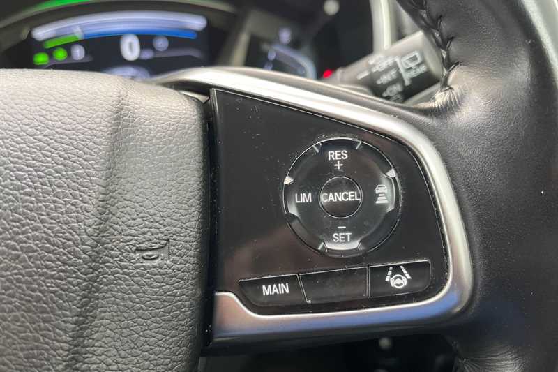 Used Honda CR-V 2022 for sale - 76875227: Photo 21