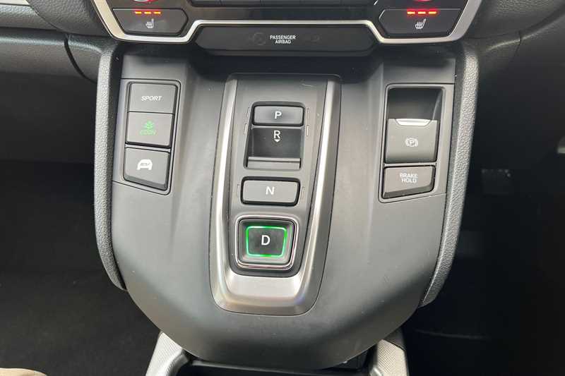 Used Honda CR-V 2022 for sale - 76875227: Photo 22