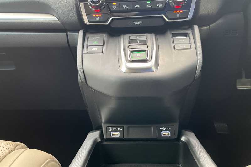 Used Honda CR-V 2022 for sale - 76875227: Photo 23