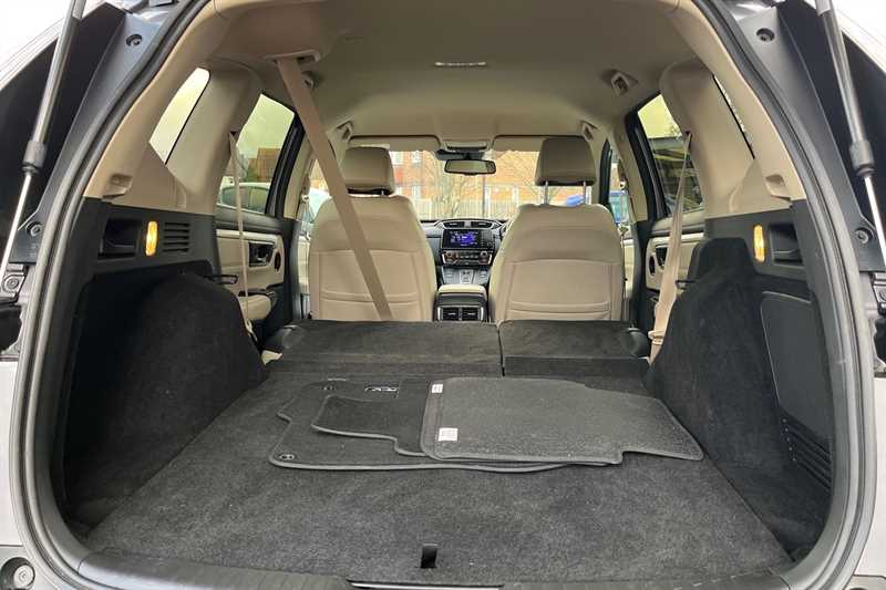 Used Honda CR-V 2022 for sale - 76875227: Photo 27