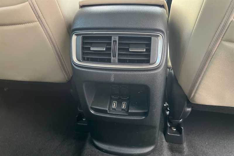 Used Honda CR-V 2022 for sale - 76875227: Photo 28