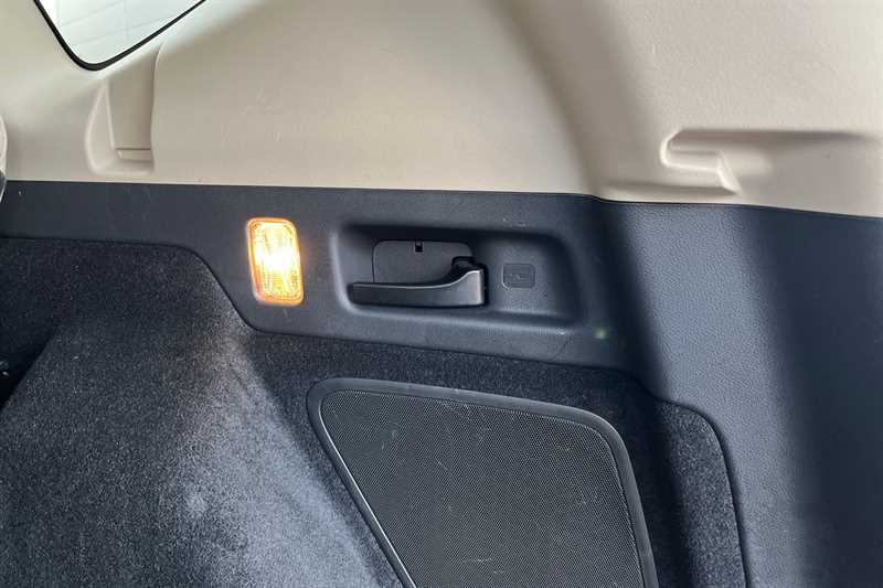 Used Honda CR-V 2022 for sale - 76875227: Photo 29