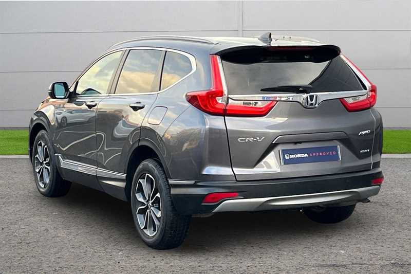 Used Honda CR-V 2022 for sale - 76875227: Photo 3
