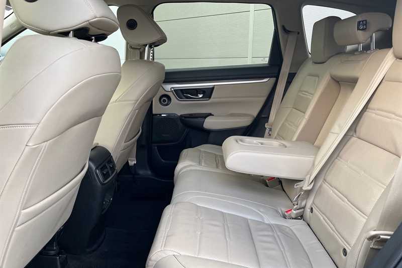 Used Honda CR-V 2022 for sale - 76875227: Photo 30