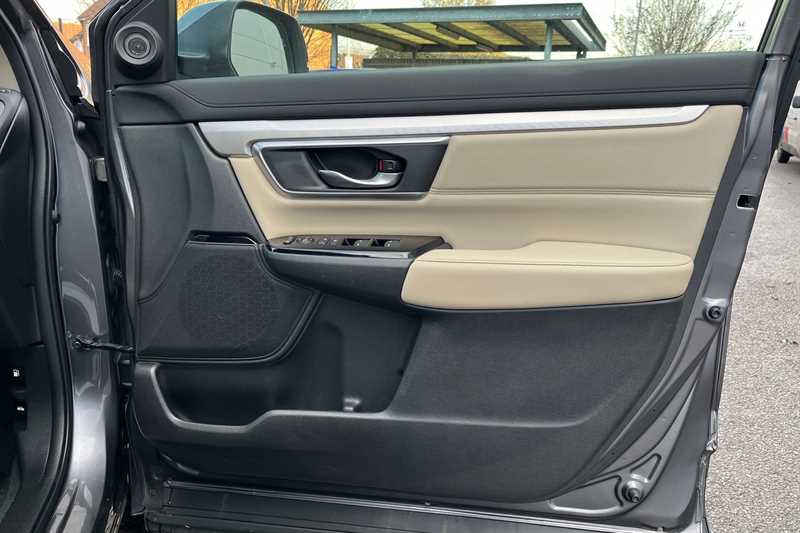 Used Honda CR-V 2022 for sale - 76875227: Photo 31