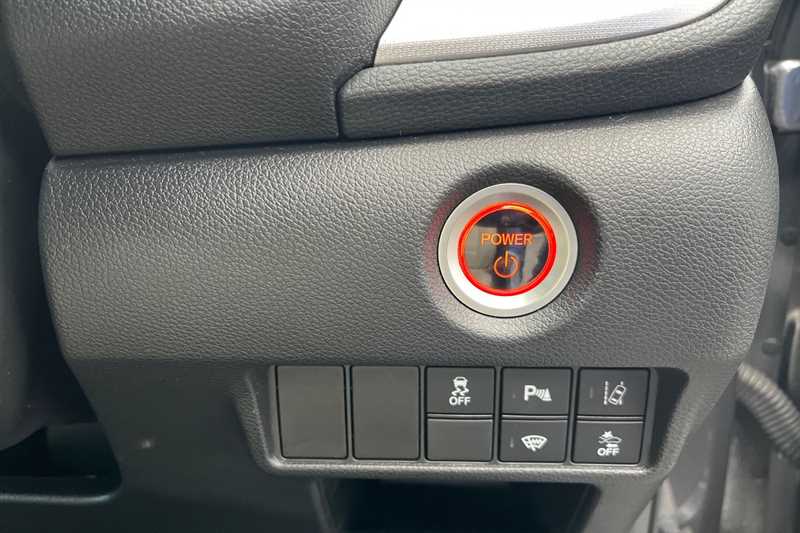 Used Honda CR-V 2022 for sale - 76875227: Photo 32