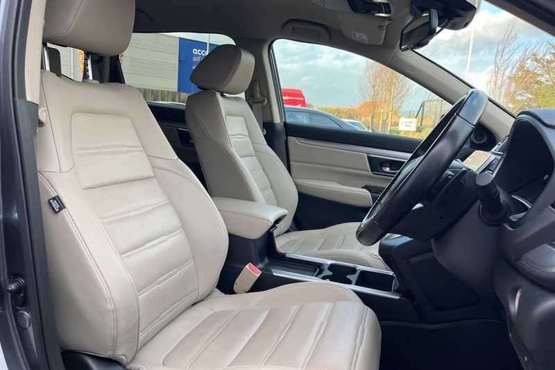 Used Honda CR-V 2022 for sale - 76875227: Photo 34