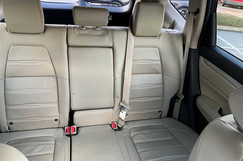 Used Honda CR-V 2022 for sale - 76875227: Photo 38