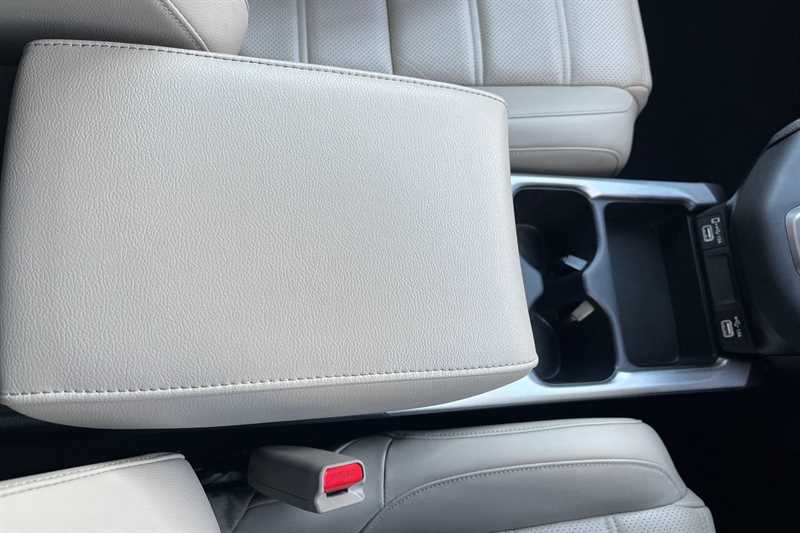 Used Honda CR-V 2022 for sale - 76875227: Photo 40