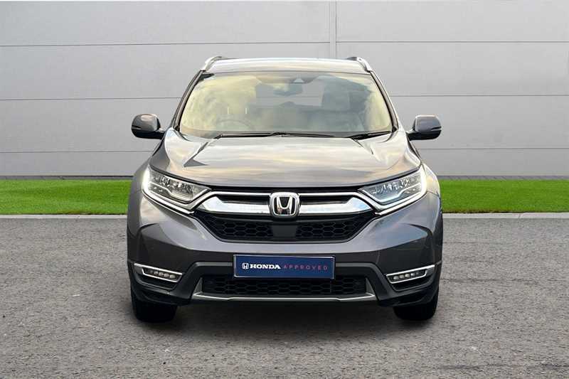 Used Honda CR-V 2022 for sale - 76875227: Photo 6
