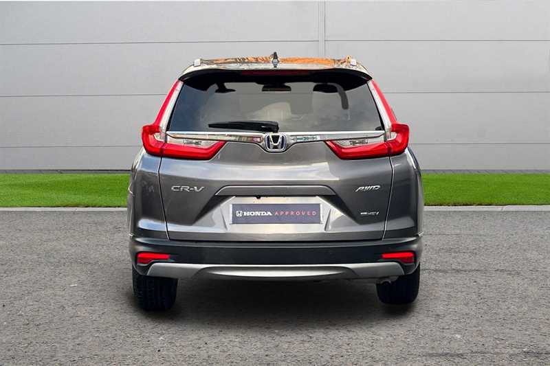 Used Honda CR-V 2022 for sale - 76875227: Photo 7