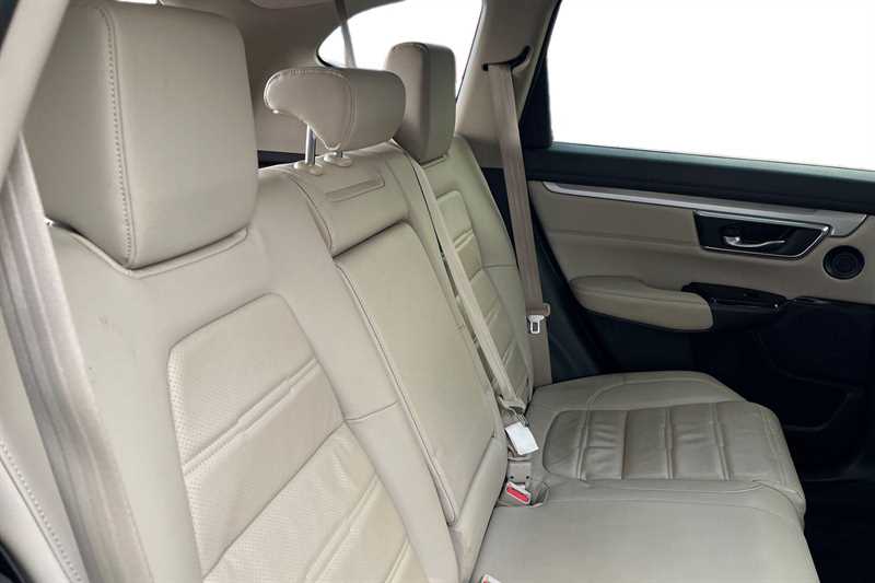 Used Honda CR-V 2022 for sale - 76875227: Photo 8