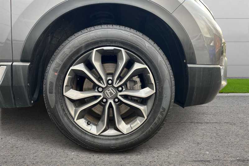 Used Honda CR-V 2022 for sale - 76875227: Photo 9