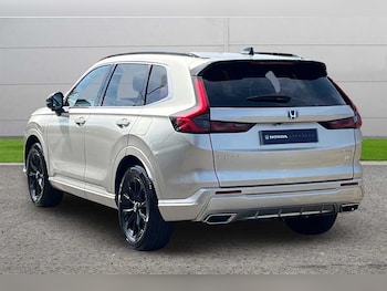 Used Honda CR-V 2026 for sale - 79389946: Photo