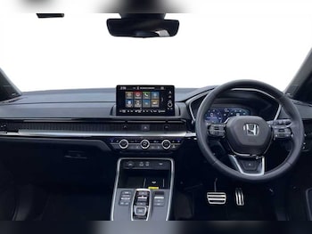 Used Honda CR-V 2026 for sale - 79389946: Photo
