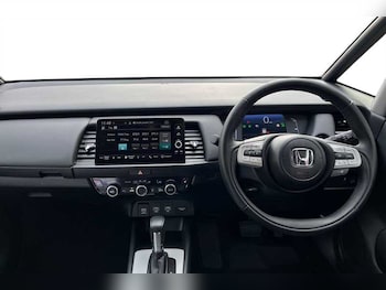 Used Honda Jazz 2025 for sale - 77899057: Photo