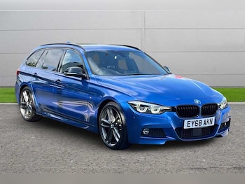 Used BMW 3 Series 2019 for sale - 79226681: Photo