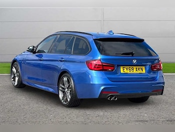Used BMW 3 Series 2019 for sale - 79226681: Photo