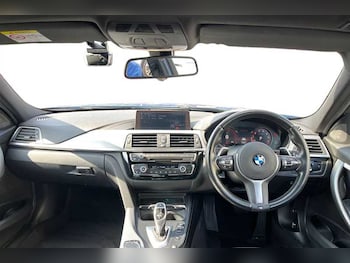 Used BMW 3 Series 2019 for sale - 79226681: Photo