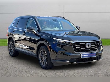 Used Honda CR-V 2024 for sale - 79488069: Photo