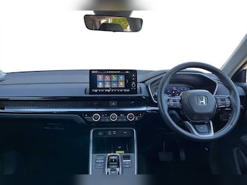 Used Honda CR-V 2024 for sale - 79488069: Photo