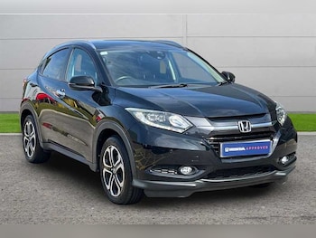 Used Honda HR-V 2017 for sale - 79488191: Photo
