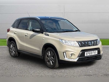 Used Suzuki Vitara 2020 for sale - 78685878: Photo