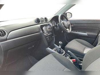 Used Suzuki Vitara 2020 for sale - 78685878: Photo