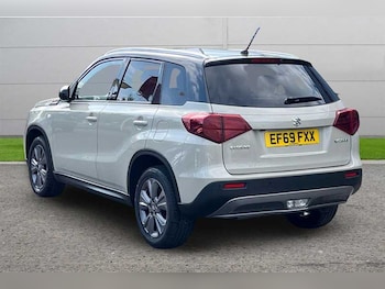 Used Suzuki Vitara 2020 for sale - 78685878: Photo