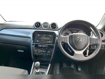 Used Suzuki Vitara 2020 for sale - 78685878: Photo