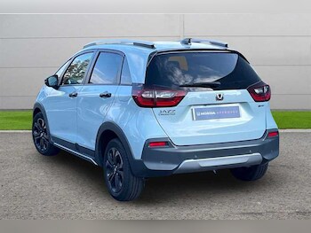 Used Honda Jazz 2023 for sale - 76112525: Photo