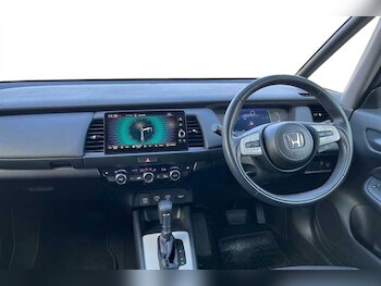 Used Honda Jazz 2023 for sale - 76112525: Photo