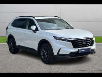 2024 - 2.0 EHEV ADVANCE 5DR ECVT