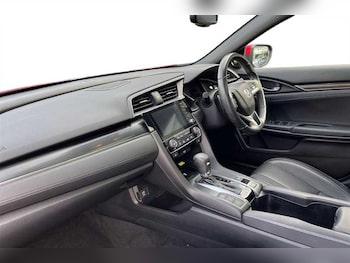 Used Honda Civic 2022 for sale - 76717748: Photo