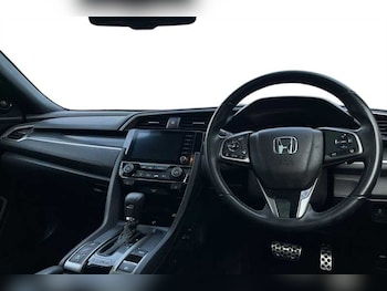 Used Honda Civic 2022 for sale - 76717748: Photo